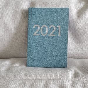 💋2021 Weekly Format Planner